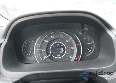 2015 Honda Cr-V Lx from USA, damaged, VIN 5J6RM4H36FL003018